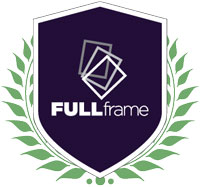 Full Frame insurance logo