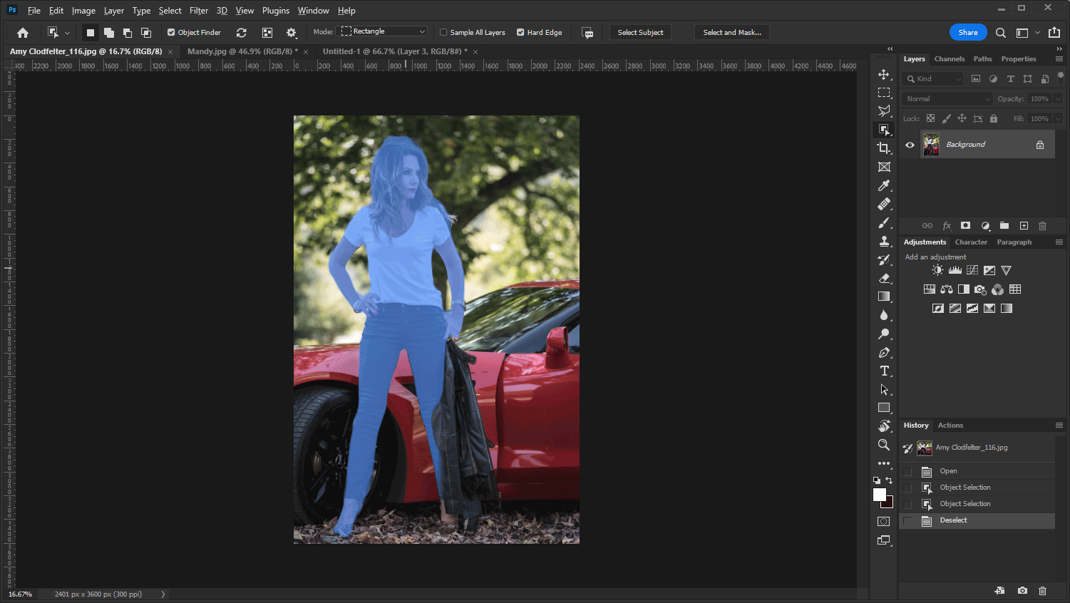 How to Remove a Background in PetaPixel Brandon Jackson